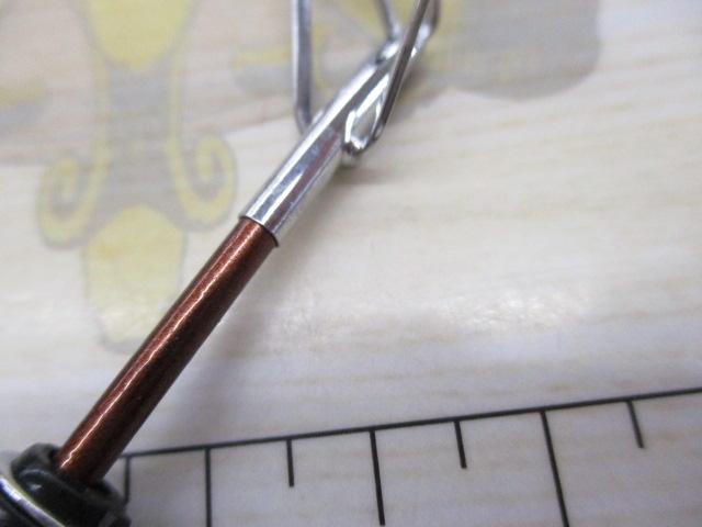 ライトキャスター20-360