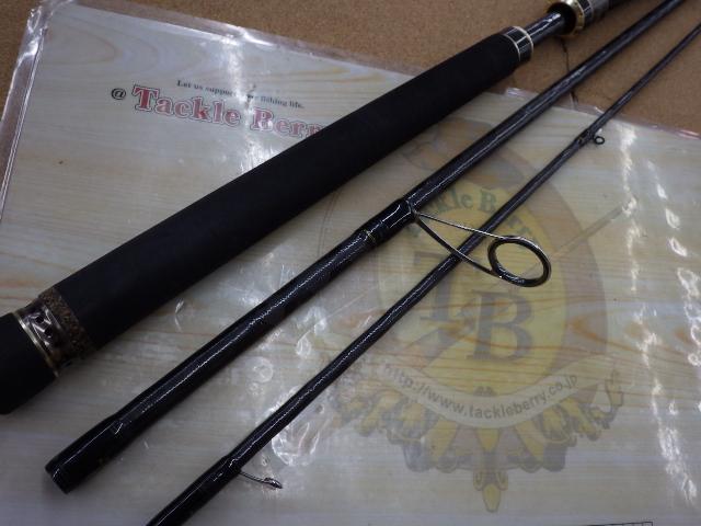 ソルティーステージKR-XシーバスモバイルⅢ SXSS-963ML-KR