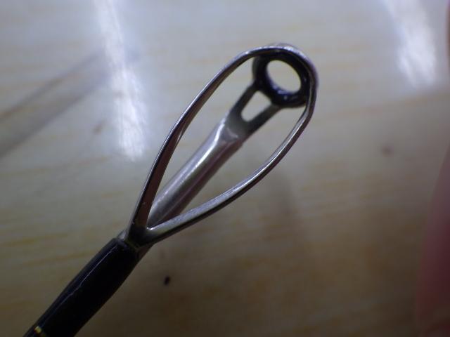 ソルティーステージKR-XシーバスモバイルⅢ SXSS-963ML-KR