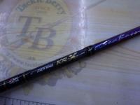 ソルティーステージKR-XシーバスモバイルⅢ SXSS-963ML-KR