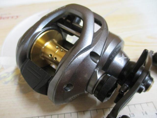 15シティカ 200HG｜＠ベリーネット 日本最大新品中古釣具WEBショップ