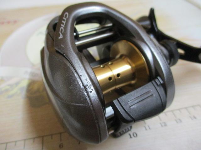 15シティカ 200HG｜＠ベリーネット 日本最大新品中古釣具WEBショップ