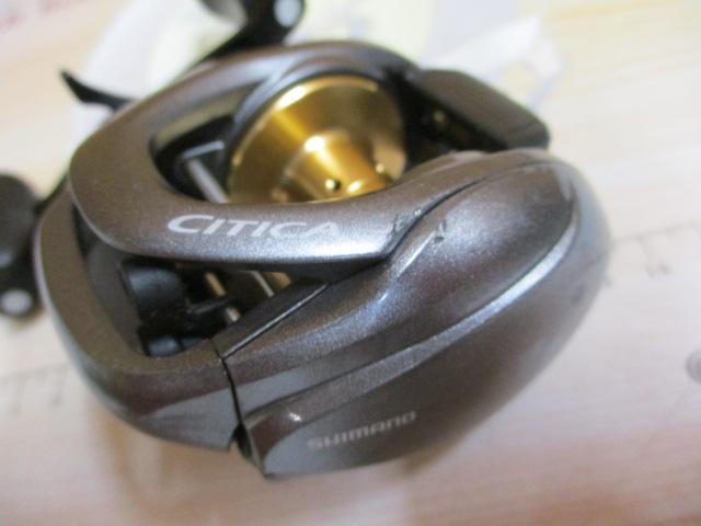 15シティカ 200HG