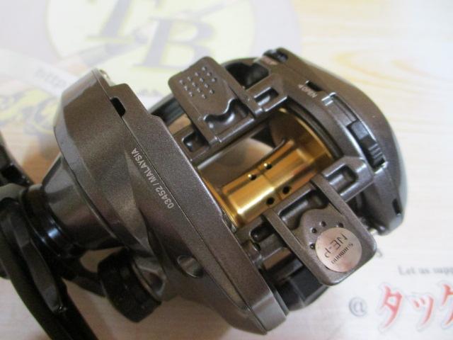 15シティカ 200HG｜＠ベリーネット 日本最大新品中古釣具WEBショップ