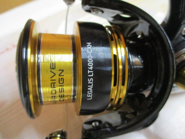 23レガリス LT4000-CXH