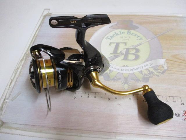 23レガリス LT4000-CXH