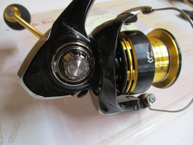 23レガリス LT4000-CXH