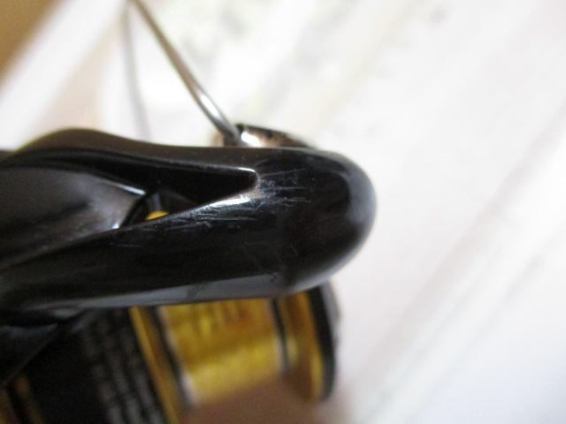 23レガリス LT4000-CXH