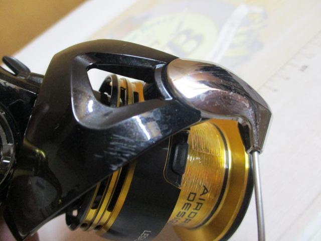 23レガリス LT4000-CXH