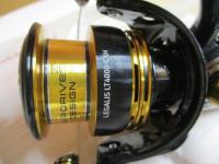 23レガリス LT4000-CXH