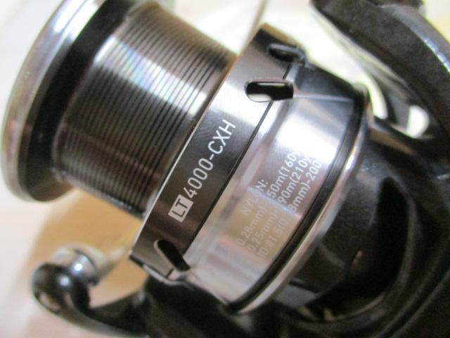 18カルディア LT4000-CXH