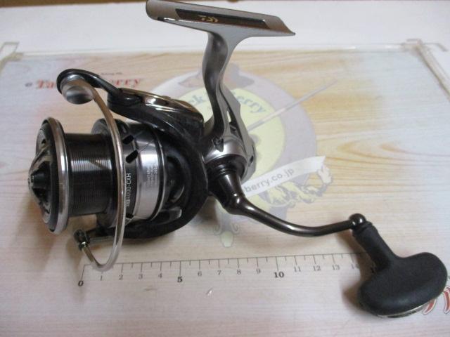 18カルディア LT4000-CXH