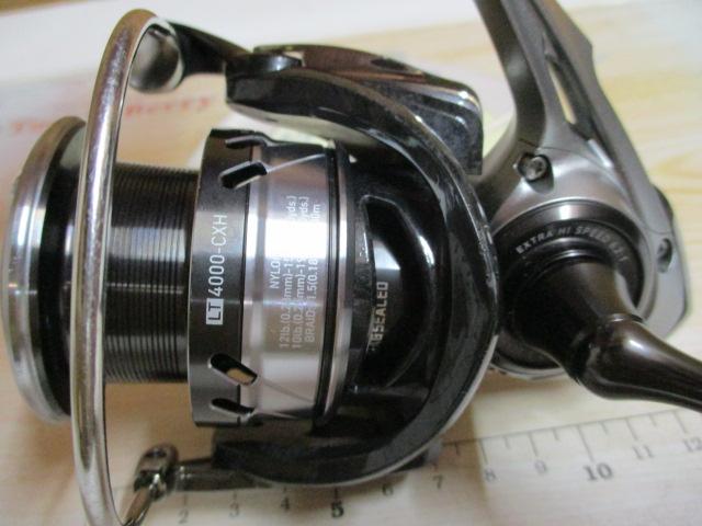 18カルディア LT4000-CXH