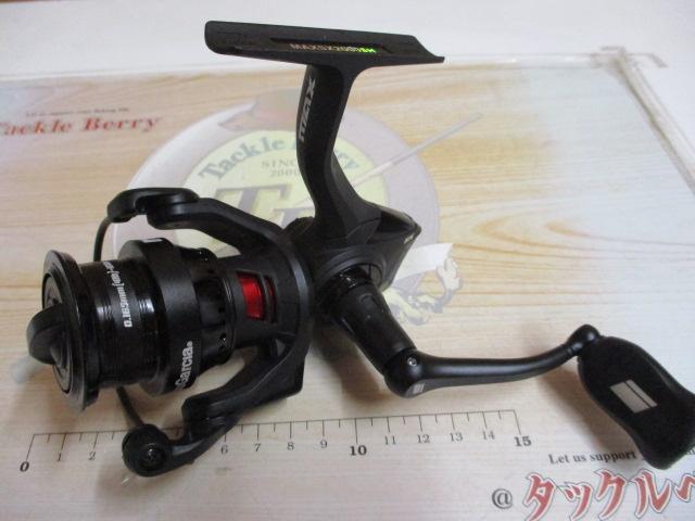 マックスSX 2000SH