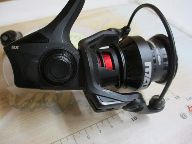 マックスSX 2000SH