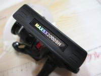 マックスSX 2000SH