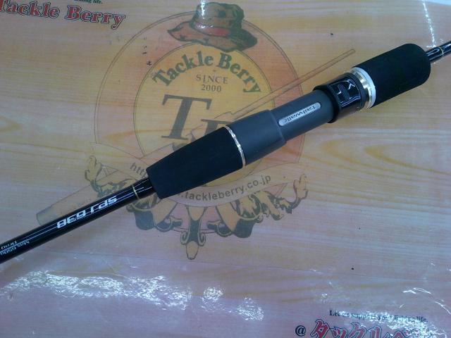 ソルティシェイプダッシュ SPJ 638