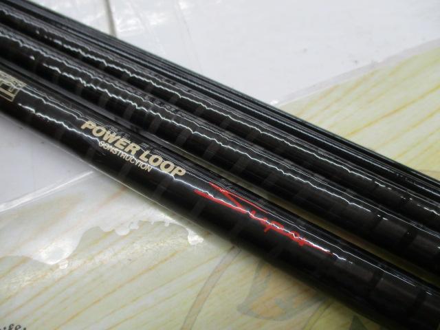 PLスーパー水影中硬調15