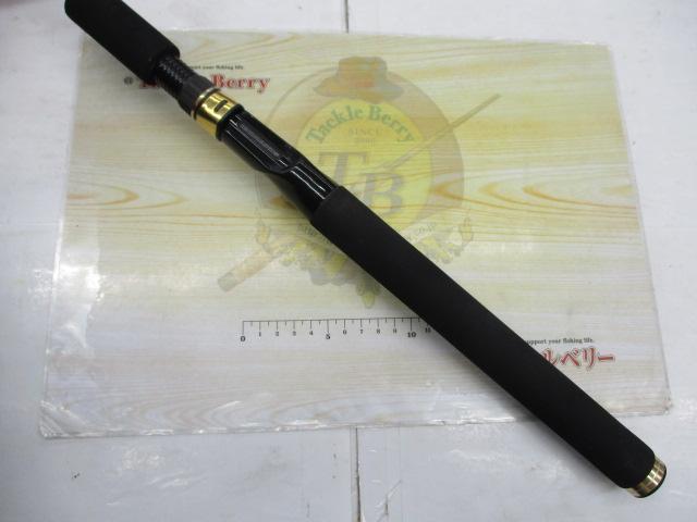 サイドワインダーHGC-65HF 前期