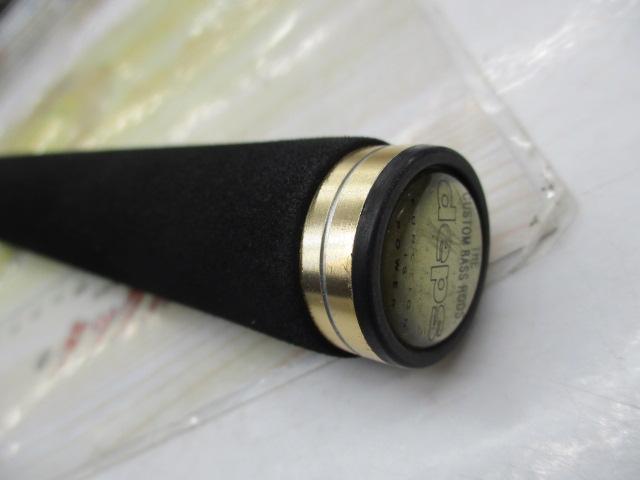 サイドワインダーHGC-65HF 前期