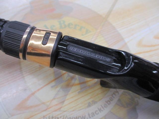 サイドワインダーHGC-65HF 前期