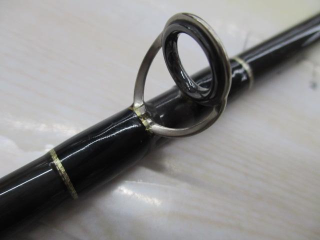 サイドワインダーHGC-65HF 前期