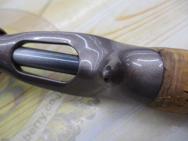 チームダイワLT TL-631-3XB-S