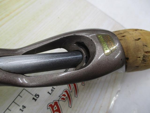 チームダイワLT TL-631-3XB-S