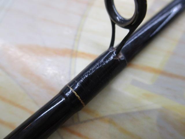 チームダイワLT TL-631-3XB-S