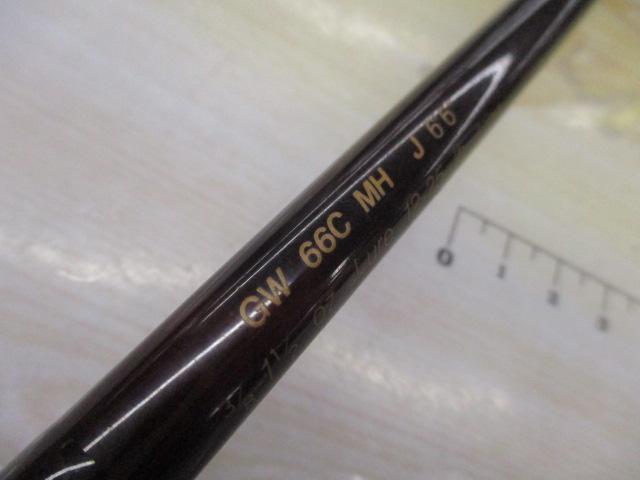 ゴールデンウィング GW66CMHJ