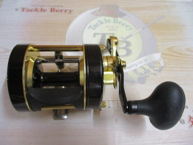 シーホーク 300遠投