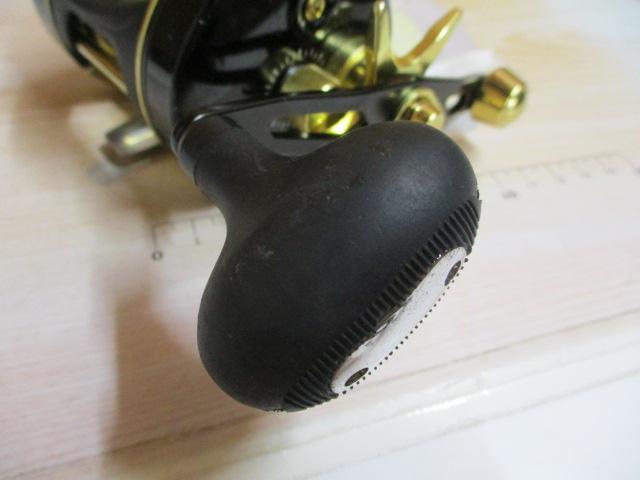 シーホーク 300遠投