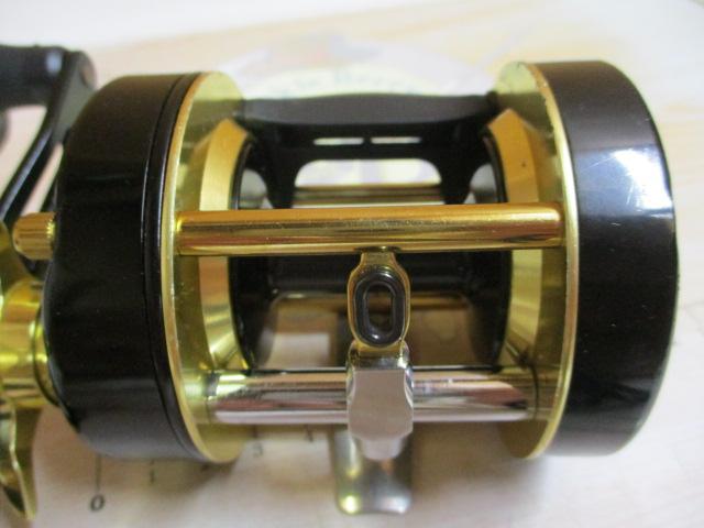 シーホーク 300遠投