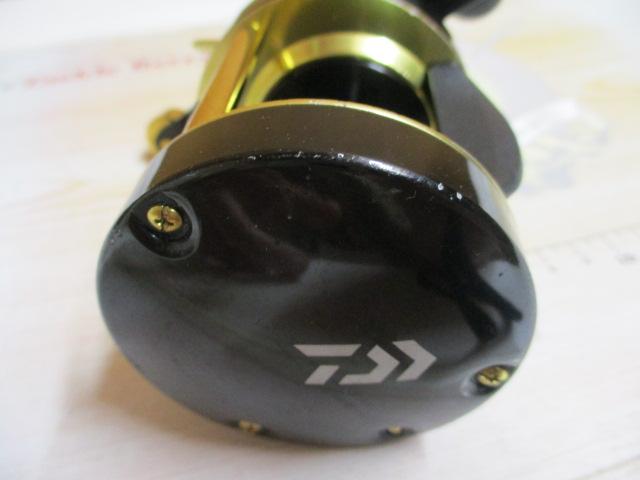 シーホーク 300遠投