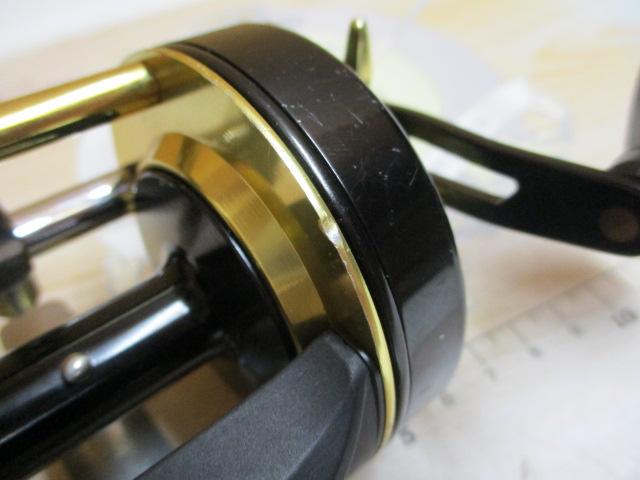 シーホーク 300遠投