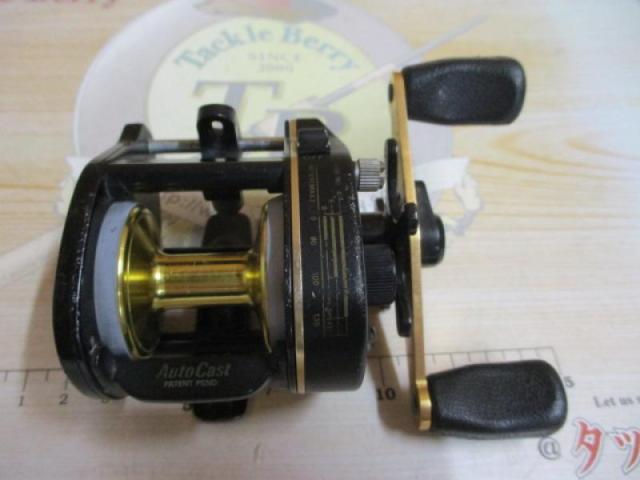 ミリオネア ST-15AC