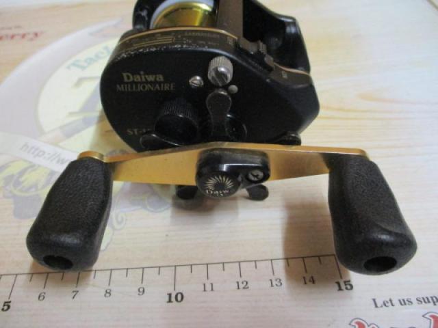 ミリオネア ST-15AC