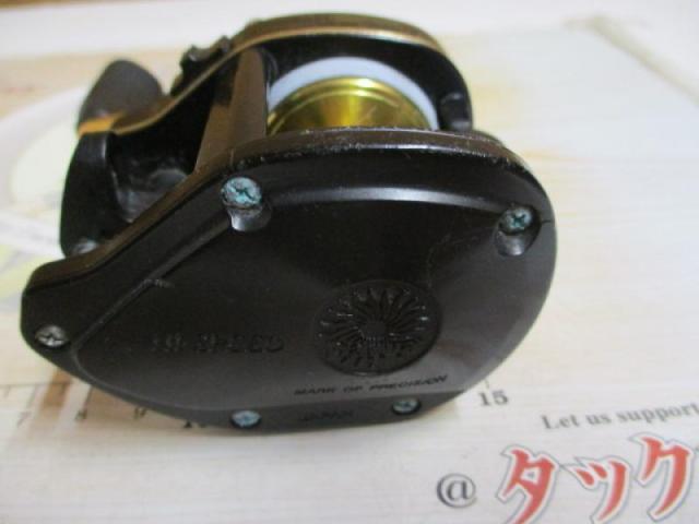 ミリオネア ST-15AC