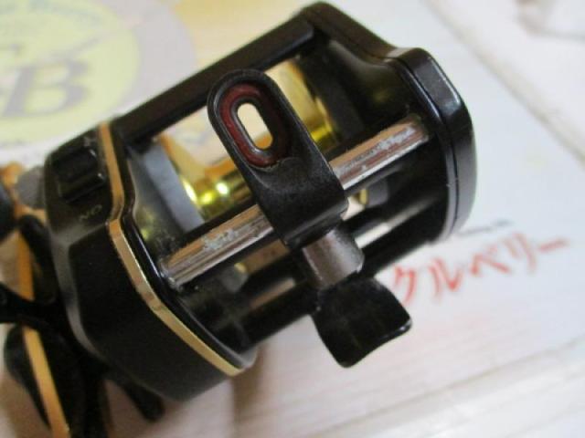 ミリオネア ST-15AC