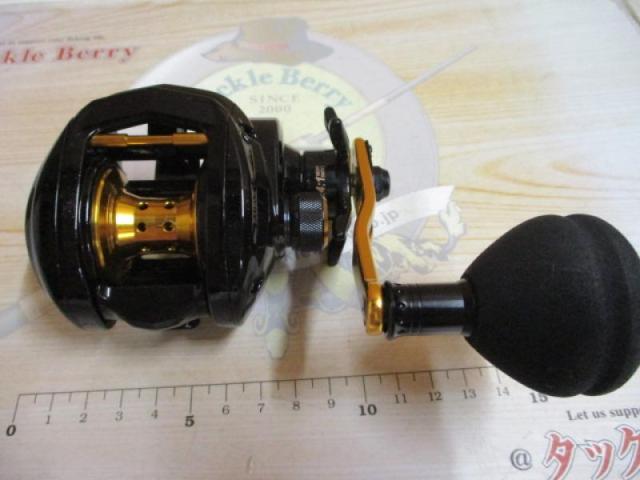 黒船 クロフネ PH