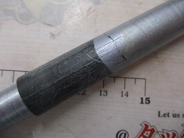 渓流岩渓中硬硬450