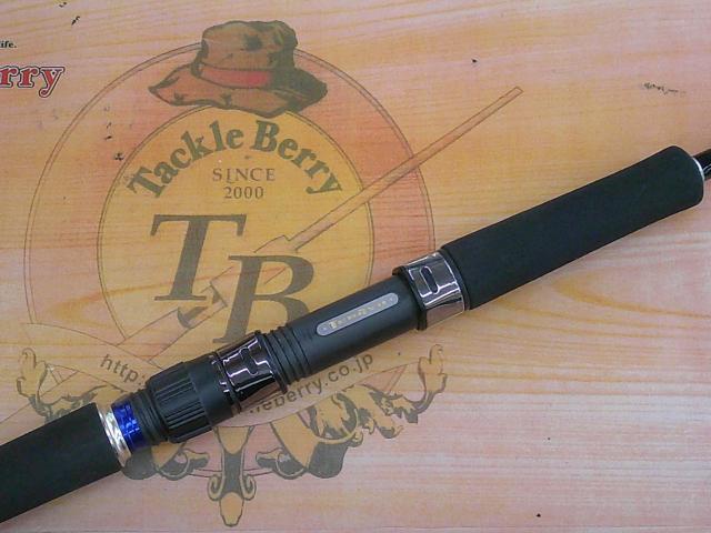 ジグザム ディープライダー JDR581S-4