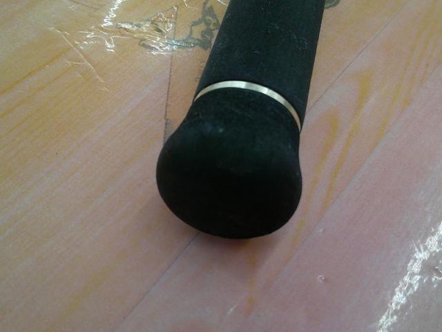 ジグザム ディープライダー JDR581S-4