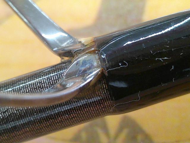 ジグザム ディープライダー JDR581S-4