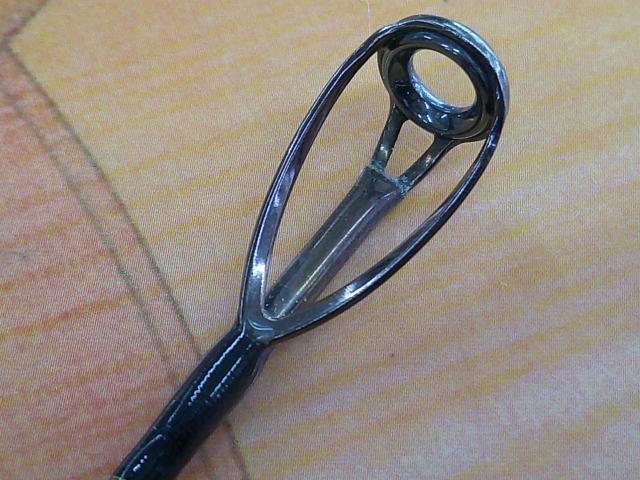 ジグザム ディープライダー JDR581S-4