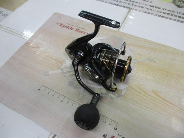 22カルディアSW 4000D-CXH｜＠ベリーネット 日本最大新品中古釣具WEB