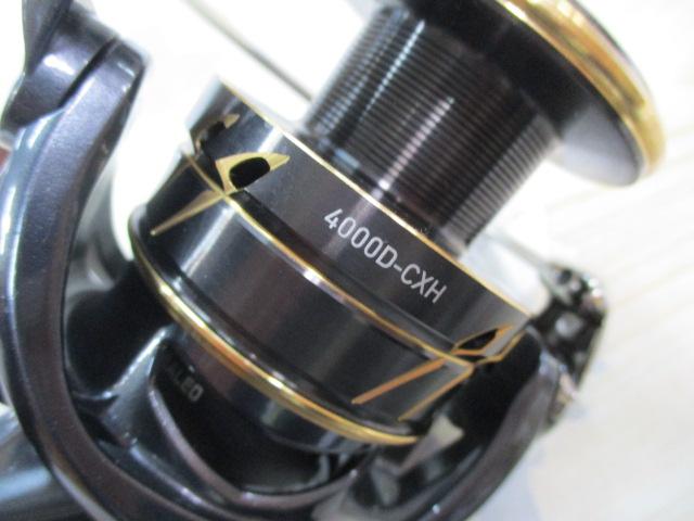 22カルディアSW 4000D-CXH