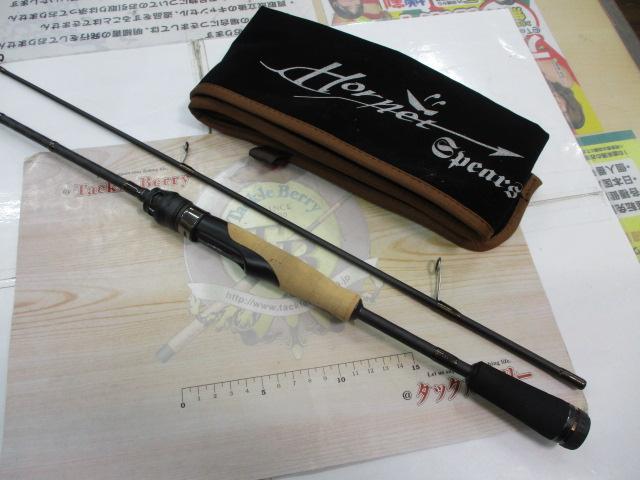 ホーネットスピアーズ HSSS-652ML