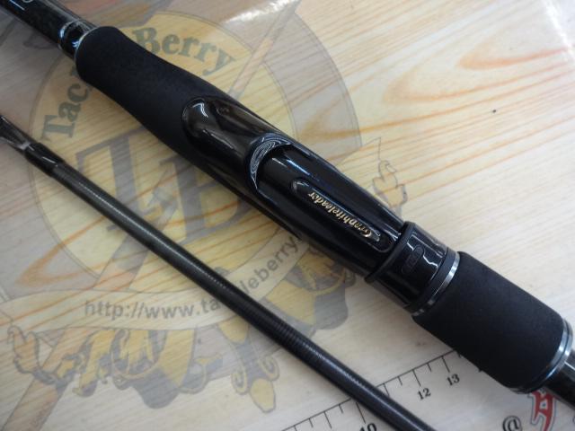 カラマレッティー GCRS-862ML