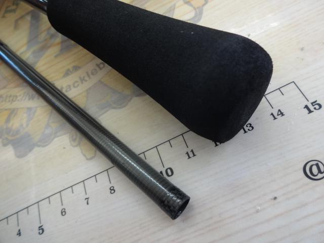 カラマレッティー GCRS-862ML